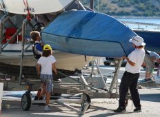 Kup Primoštena “Optimist”  – nagrade