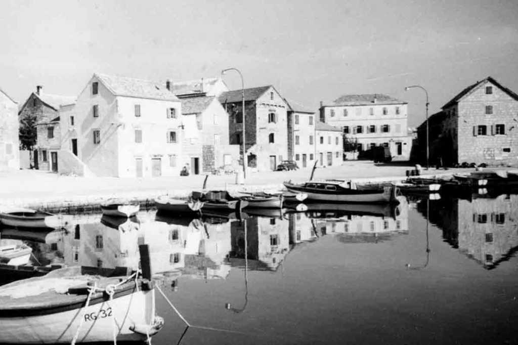 riva primošten