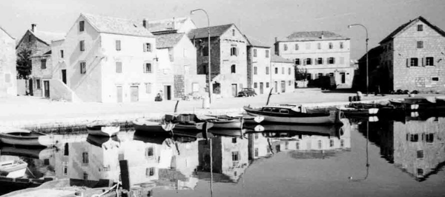 Primošten nekad – Primošten danas 21. dio