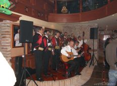 The Legends Pub – Otvorenje 29.11.2008.