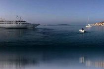 La Belle Del Adriatique u Primoštenu