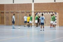 MNK Primošten u Top Tim futsal ligi
