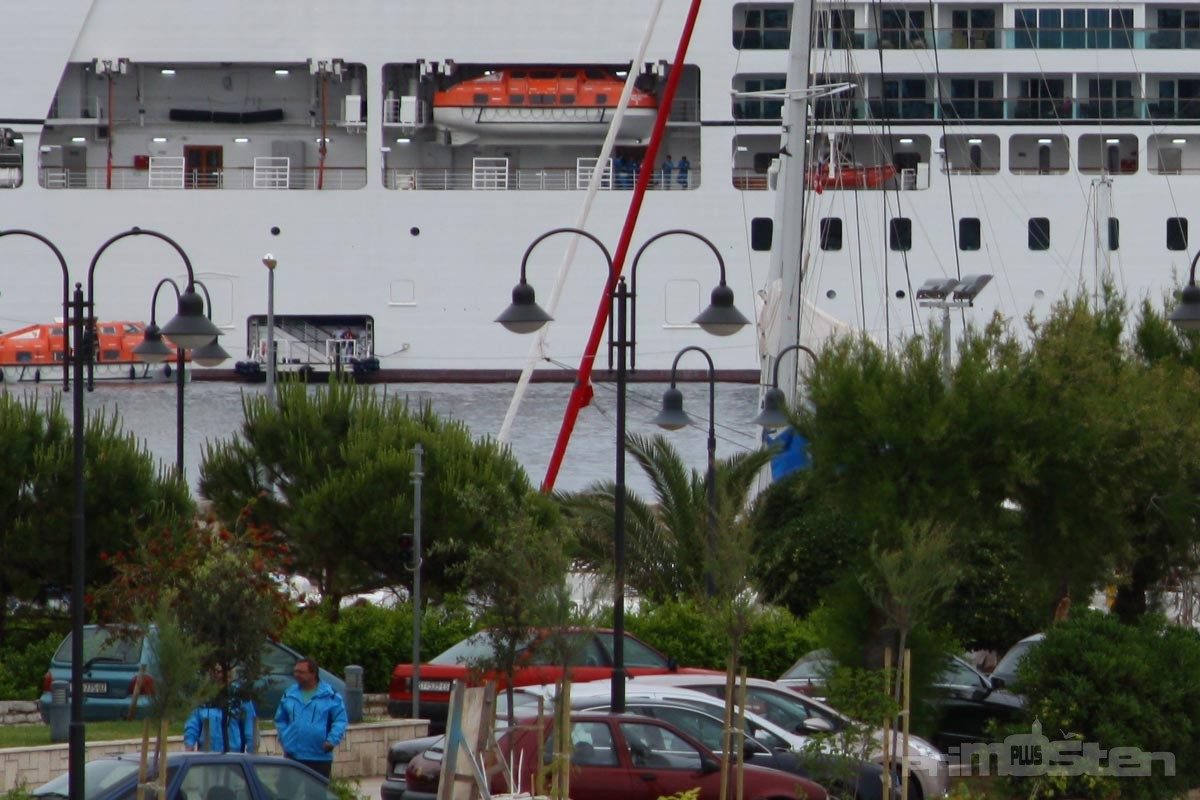 FOTO ARHIV: Cruiser 23.05.2013.