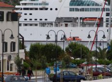 FOTO ARHIV: Cruiser 23.05.2013.