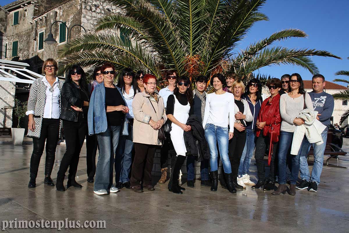 Dan žena drniškog kraja