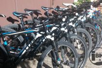 Šibenik uvodi sustav javnih bicikala, prvi u Dalmaciji!