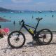 I-Bike – Otoci