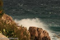 Temperature danas skaču i iznad 20,u utorak slijedi zahladnjenje, a moguć i snijeg