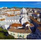 Snimke iz zraka – Upoznajmo ljepote naše županije: Šibenska katedrala