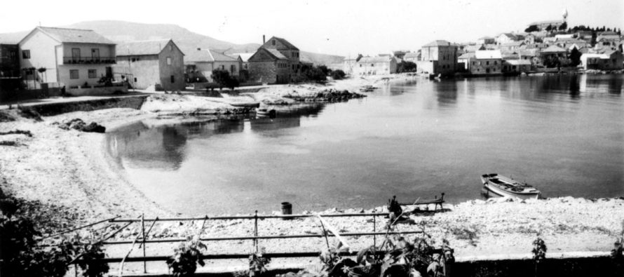 Primošten nekad – Primošten danas 27. dio