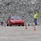 FOTO ARHIV – Autoslalom 11.04.2010.