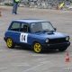 FOTO ARHIV – Autoslalom 11.04.2010.