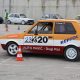 FOTO ARHIV – Autoslalom 11.04.2010.