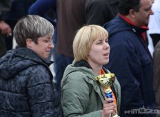 FOTO ARHIV – Autoslalom 11.04.2010.