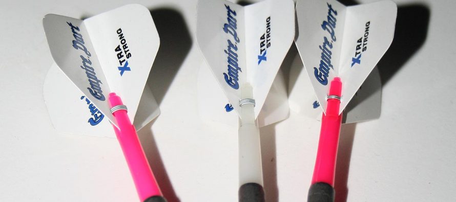 7.tradicionalni Uskršnji pikado turnir 