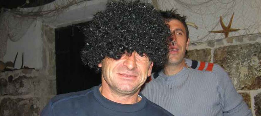 FORA PLUS – Ruud Gullit