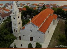 Crkva sv. Jurja zasjala u novom ruhu