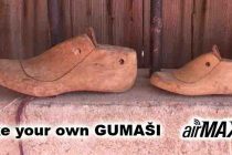 FORA PLUS – Gumaši