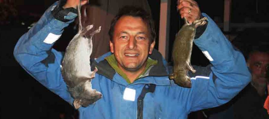 FORA PLUS – Nagrada za najveću lignju