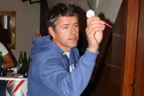 Krešimir Miliša najbolji “Kod Sime”