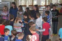 OŠ Primošten obilježila dan Vukovara