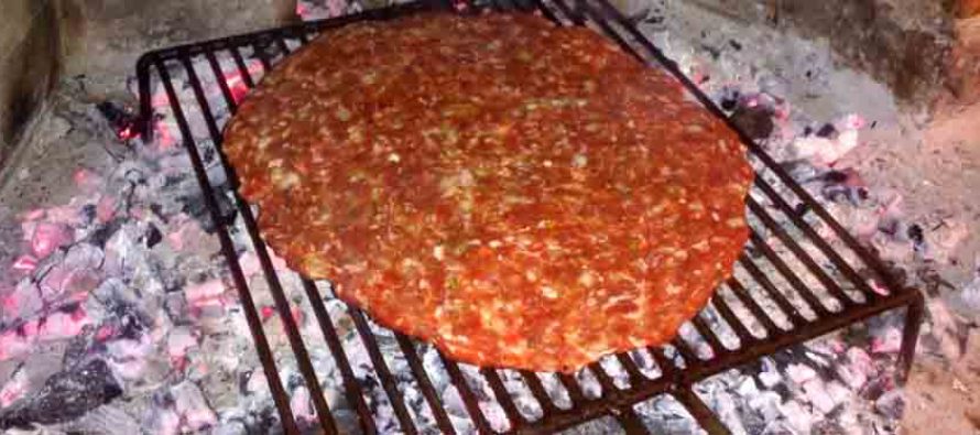 FORA PLUS – Pljeskavica 100s