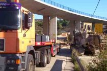 Krenuli radovi kroz Porat