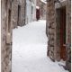 FOTO ARHIV: Sjećate li se snijega u Primoštenu 2012. ?!