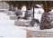 FOTO ARHIV: Na današnji dan prije 10 godina snijeg je zabijelio Primošten! 