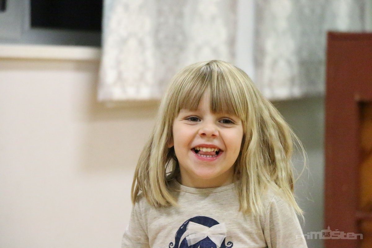 Plesna skupina Balans