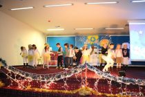 Kulturni program u prosincu, ne tako daleko od nas