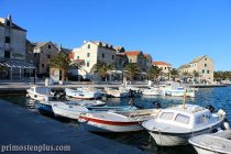 Stižu topliji dani: Temperature za vikend do toplih 14 stupnjeva