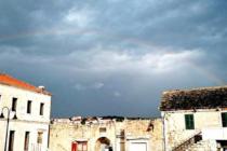 Nedjelja će biti umjereno i pretežno oblačna