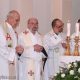 Gospa od Loreta – Koncelebrirana misa