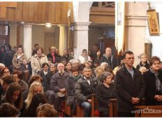 Gospa od Loreta – Koncelebrirana misa
