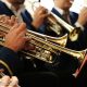 Koncert Puhačkog orkestra na blagdan sv. Stjepana