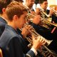 Koncert Puhačkog orkestra na blagdan sv. Stjepana