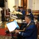 Koncert Puhačkog orkestra na blagdan sv. Stjepana