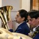 Koncert Puhačkog orkestra na blagdan sv. Stjepana