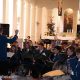 Koncert Puhačkog orkestra na blagdan sv. Stjepana