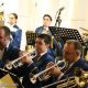 Koncert Puhačkog orkestra na blagdan sv. Stjepana