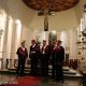 Božićni koncert domaćih klapa i zborova