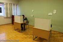 U nedjelju u 7 sati u Hrvatskoj su otvorena biračka mjesta za izbor 10. saziva Hrvatskog sabora