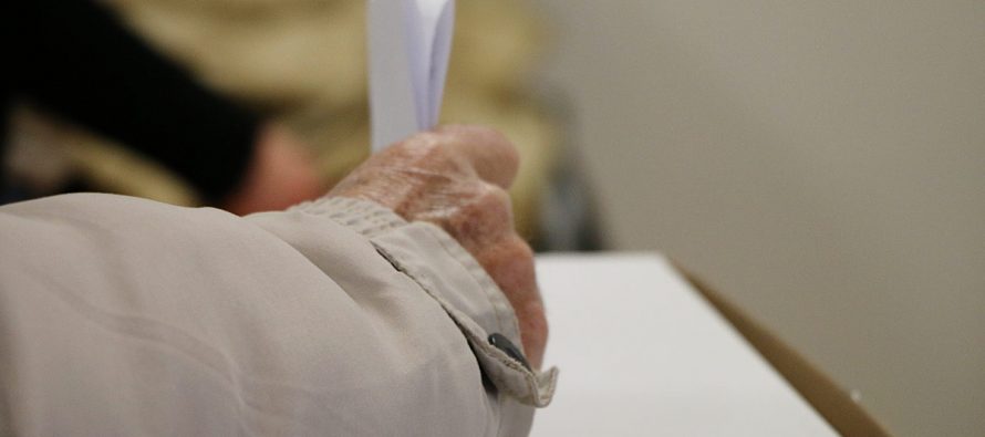 Evo što trebate znati kada danas izađete na biralište