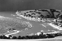 Plan za Kremik iz 70-ih