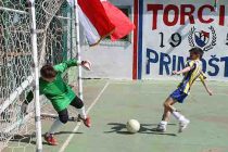 LIGA „TIĆI“ – Primošten i dalje treći