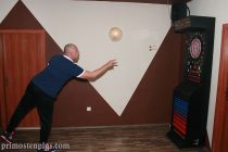 U napetoj borbi Oliva X došla do nove pobjede