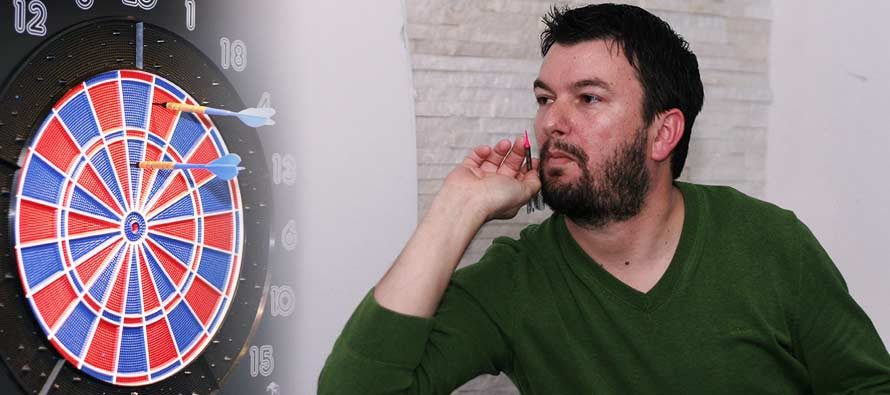 Nova pobjeda Olive X, poraz Banane bar