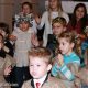 Najmlađi u predstavi pokazali predivnu energiju