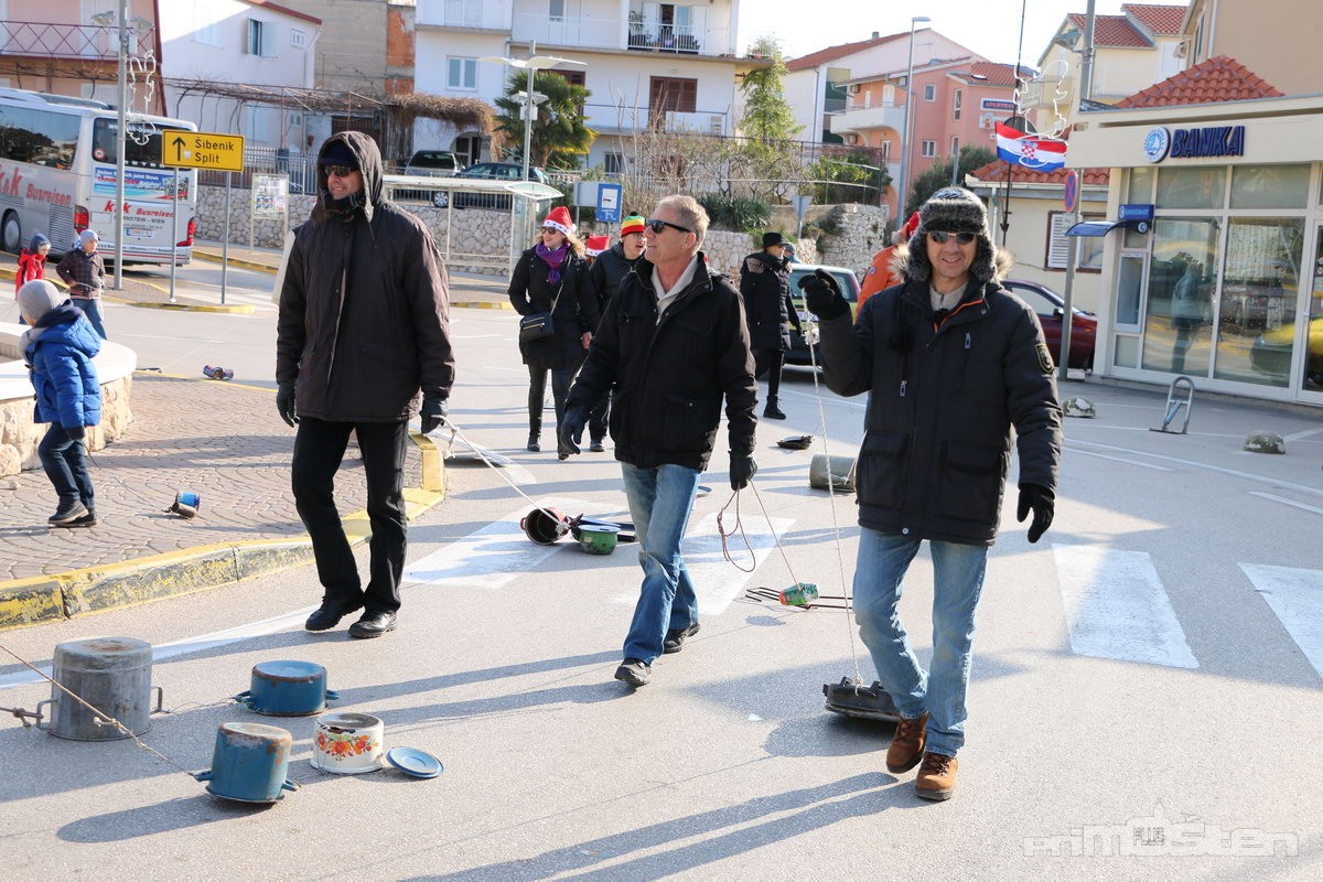 stara godina primosten